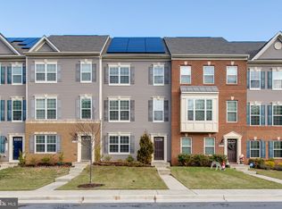 1314 Hawthorn Dr, Hanover, MD 21076