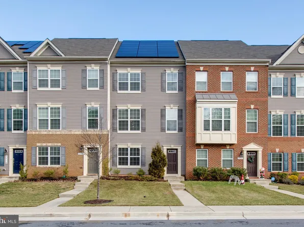 1314 Hawthorn Dr, Hanover, MD 21076