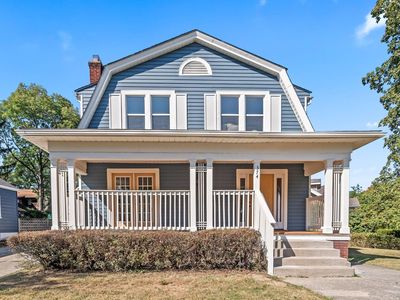 374 Acton Rd, Columbus, OH, 43214