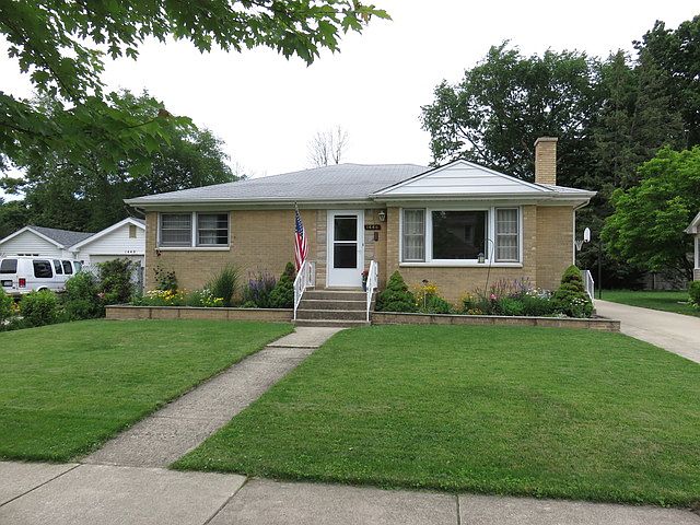 1st image of 1446 Van Buren Ave