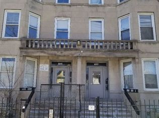 7038 S Yale Ave #2, Chicago, IL 60621
