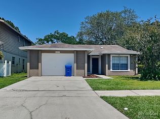 1507 Crossridge Dr, Brandon, FL 33510