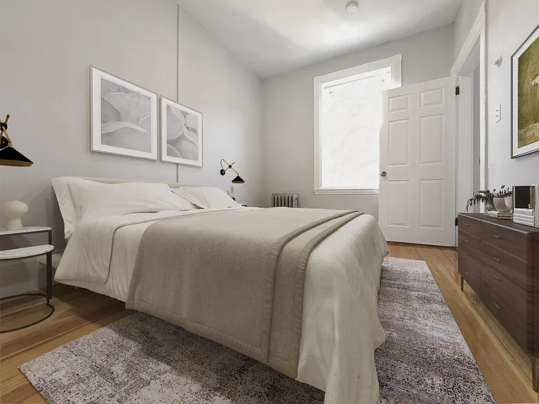 43 Mount Pleasant Ave #3 — Photo 8