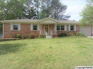 3503 Incline St NW, Huntsville, AL 35810