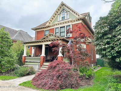 1109 Elmira St, Williamsport, PA, 17701