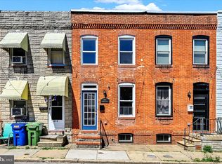 1610 Marshall St, Baltimore, MD 21230