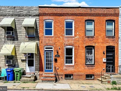 1610 Marshall St, Baltimore, MD, 21230