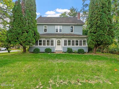 954 Hoosick Road, Troy, NY, 12180