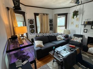 9 Roberts Rd #3, Cambridge, MA 02138
