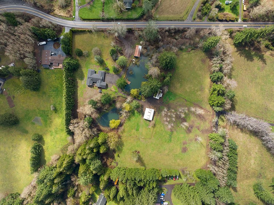 21306 NE Fargher Lake Hwy, Amboy, WA 98601 Zillow