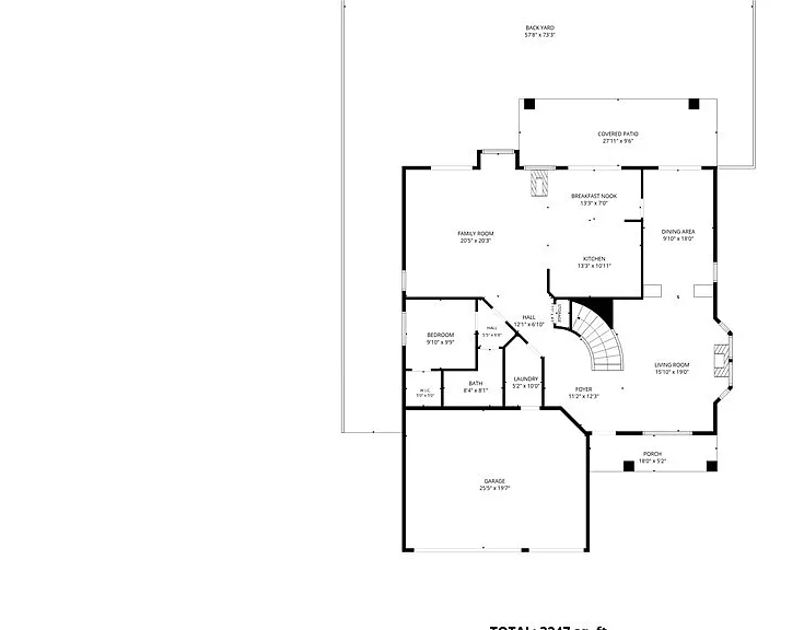 1683 Tassel Fern Ave — Photo 59