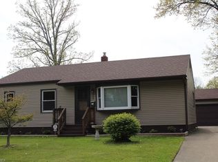 1503 Gladding Ave, Ashtabula, OH 44004