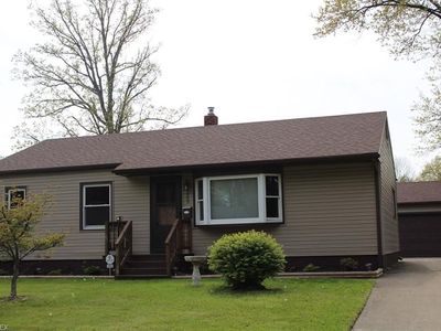 1503 Gladding Ave, Ashtabula, OH, 44004