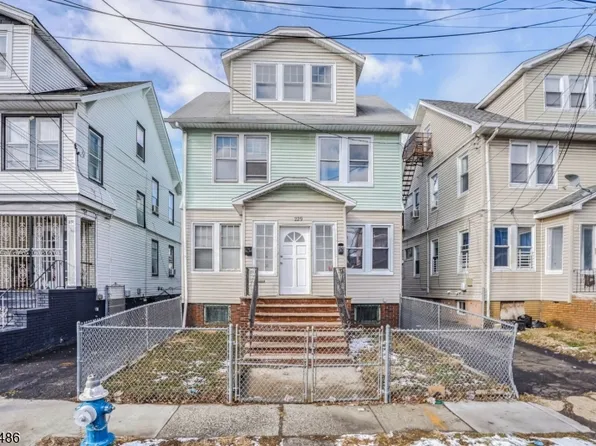 229 Isabella Ave, Irvington Twp., NJ 07111