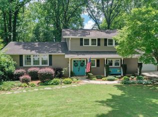 406 Don Dr, Greenville, SC 29607