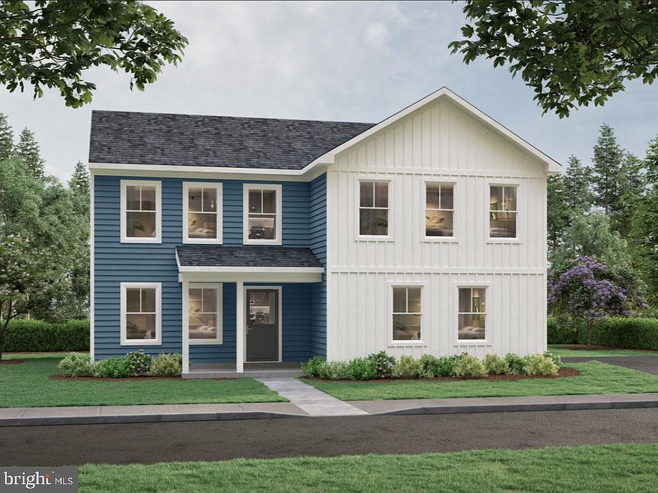 1st image of LOT E Shortly Rd