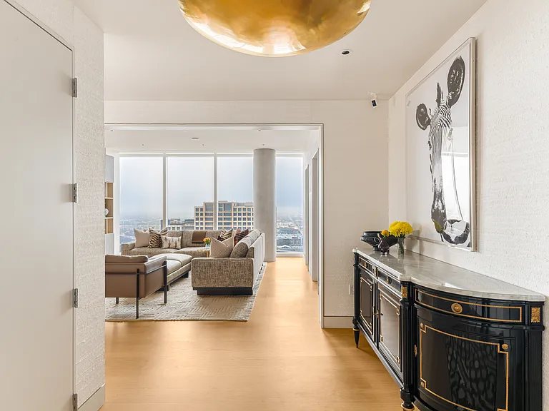 1747 Leonard St #2301 — Photo 1