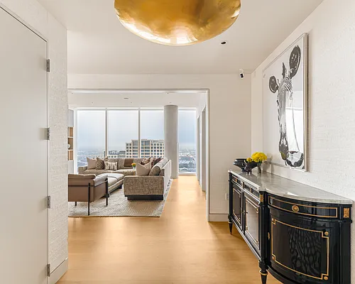 1747 Leonard St #2301 Photo 1