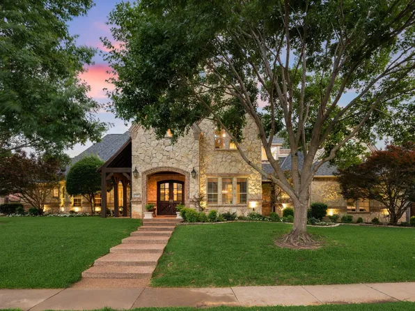 2009 Thames Trl, Colleyville, TX 76034