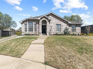 4536 Rustic Ridge Ct, The Colony, TX 75056