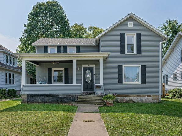 Fairbury IL Real Estate - Fairbury IL Homes For Sale | Zillow