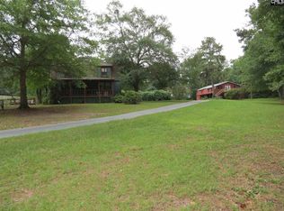 214 McLean Rd, Blythewood, SC 29016