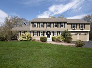 24 Vose Hill Rd, Westford, MA 01886