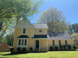 3124 Freedom Ct, Douglasville, GA 30135