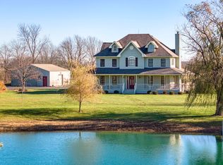 12478 McKanna Rd, Minooka, IL 60447