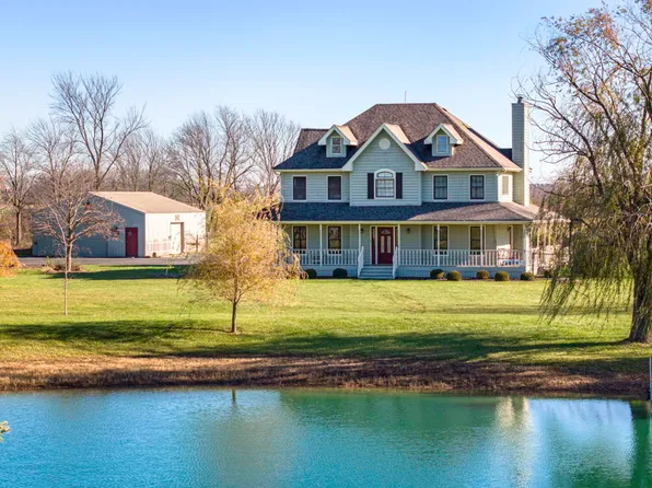 12478 McKanna Rd, Minooka, IL 60447