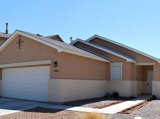 10900 Denton Rd SW, Albuquerque, NM 87121