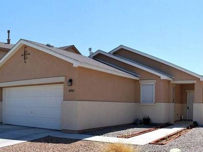 10900 Denton Rd SW, Albuquerque, NM, 87121