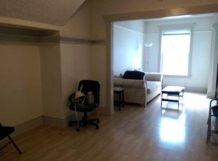 Woodland Residential, Seattle, WA 98103