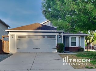 4600 Fawn Hill Way, Antioch, CA