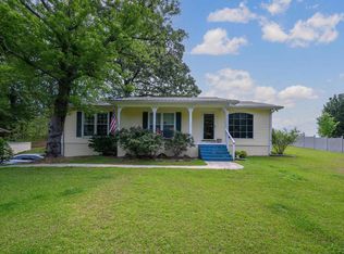 835 Echo Trl, Warrior, AL 35180