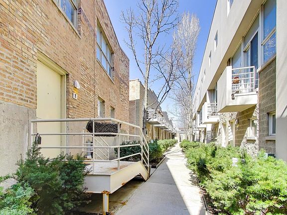 2nd image of 2826 N Talman Ave APT A