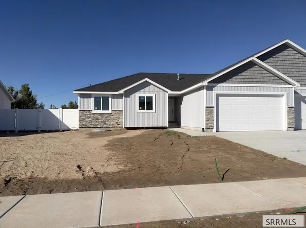 466 Lost River Rd, Idaho Falls, ID 83401