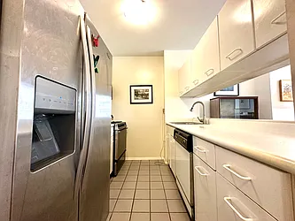 Rented by Real Broker NY LLC