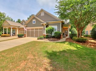 1361 Summer Hollow Rd, Greensboro, GA 30642