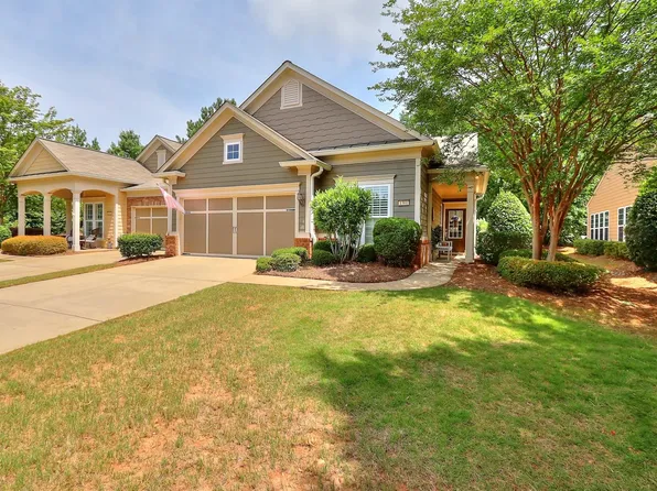 1361 Summer Hollow Rd, Greensboro, GA 30642