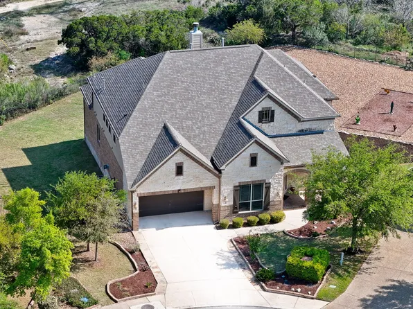 17003 Chianti Rdg, San Antonio, TX 78255