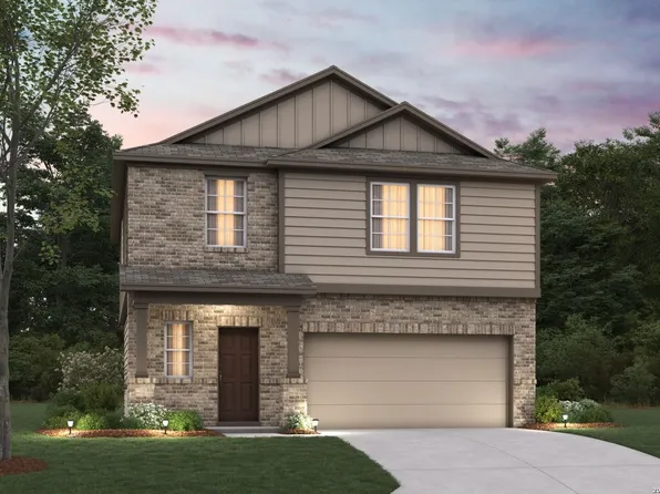 10407 Hotspur Road, Converse, TX 78109