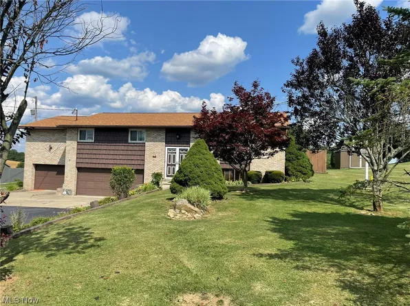 39 Kings Dr, Steubenville, OH 43952