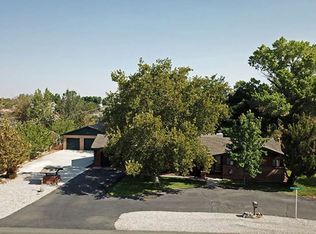 1300 Manchester Cir, Fallon, NV 89406