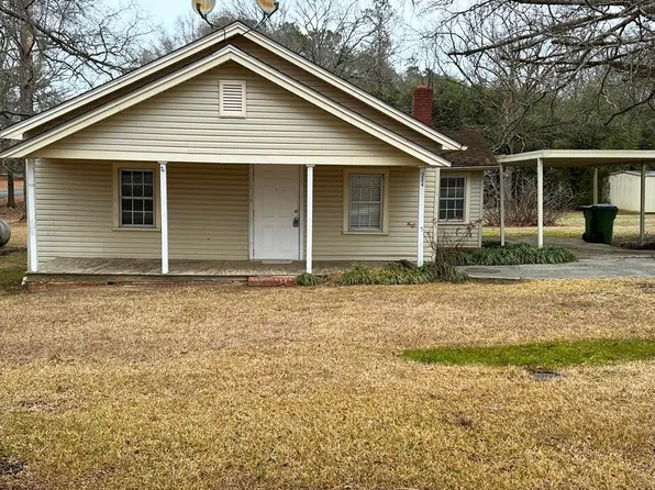504 Railroad Ave, Mc Cormick, SC 29835