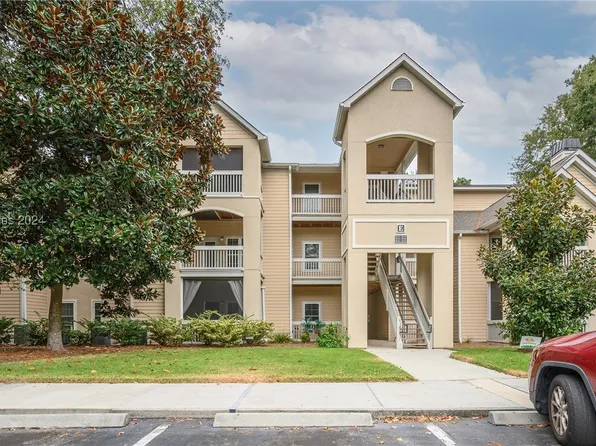 380 Marshland Rd APT E23, Hilton Head Island, SC 29926