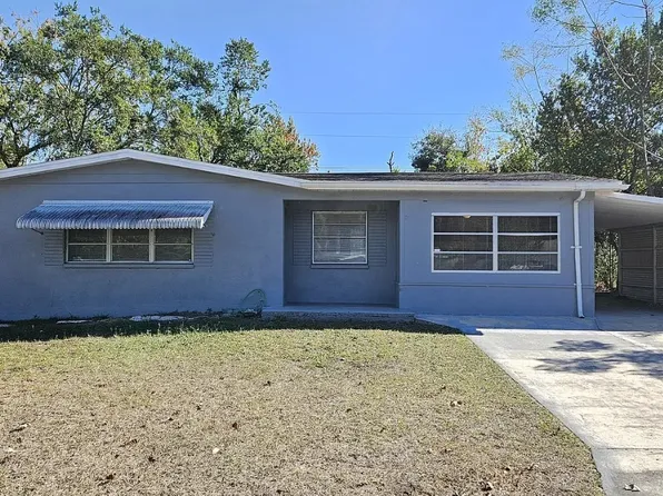11 S Barbour St, Beverly Hills, FL 34465