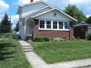 5218 E 11th St, Indianapolis, IN 46219