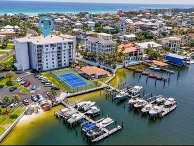 30 Moreno Point Rd UNIT 302A, Destin, FL, 32541
