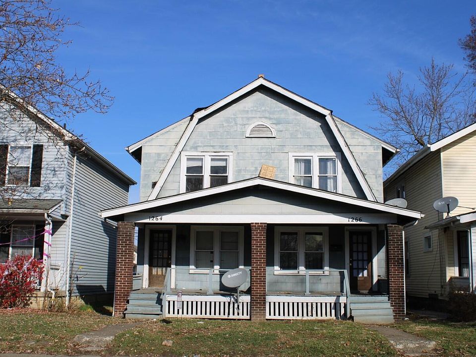 1st image of 1264-1266 E 17th Ave